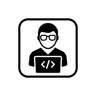 Sachin Kumar Logo